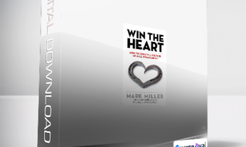 Mark Miller - Win the Heart