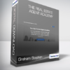 Graham Stephan - The Real Estate Agent Academy