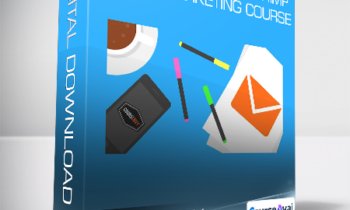 COURSE ENVY - The Complete MailChimp Email Marketing Course