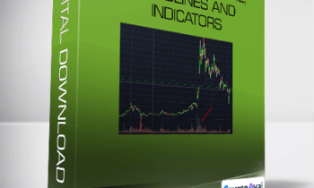CryptosClass - Module 3 - Volume
