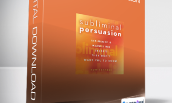 Dave Lakhani - Subliminal Persuasion