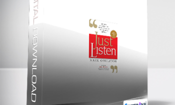 Mark Goulston - Just Listen