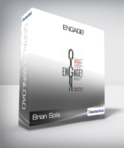 Brian Solis - Engage!