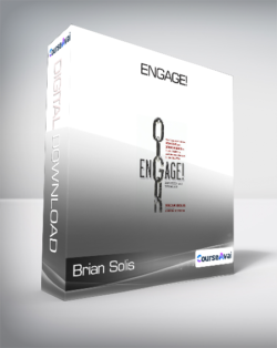 Brian Solis - Engage!