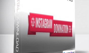 Nathan Chan - Instagram Domination 4.0