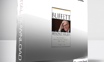 Prem C. Jain - Buffett Beyond Value