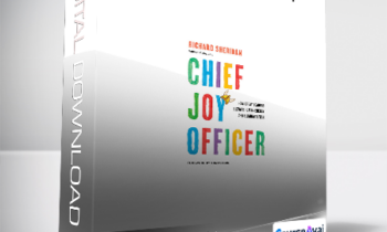 Richard Sheridan - Chief Joy Officer