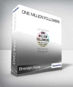 Brendan Kane - One Million Followers