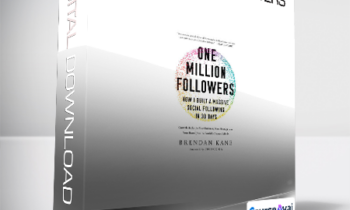 Brendan Kane - One Million Followers