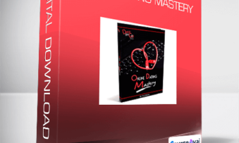 Troy Valance - Online Dating Mastery