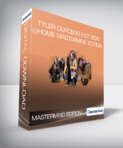 Tyler Durden's Hot Seat @Home Mastermind Edition
