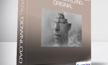 Unconscious Persuasion - Kenrick Cleveland - Original