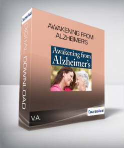 V.A. - Awakening From Alzheimer's