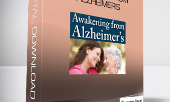 V.A. - Awakening From Alzheimer's