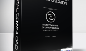 Michael J Maher - 7L: The Seven Levels of Communication
