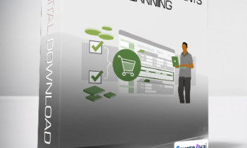 Linkedin - Material Requirements Planning