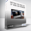 Linkedin - Getting the Most out of Video on Facebook