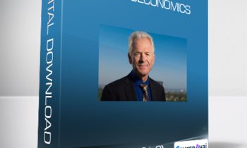 Peter Navarro (UoC) - The Power of Macroeconomics