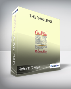 Robert G Allen - The Challenge