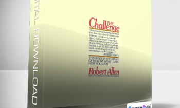 Robert G Allen - The Challenge