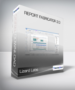 Lizard Labs - Report Fabricator 2.0