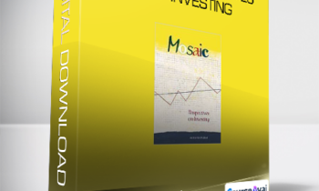 Mohnish Pabrai - Mosaic Perspectives on Investing