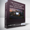 Justin Kivel - The Complete Guide To Multifamily Real Estate Investing