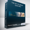 Karen Cappello - The Art of Group Coaching