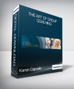 Karen Cappello - The Art of Group Coaching