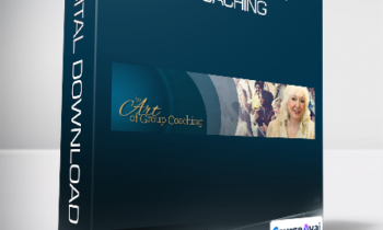 Karen Cappello - The Art of Group Coaching