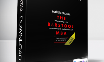Dan Maccarone and Bob Sullivan - The Barstool MBA
