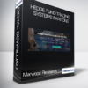 Marwood Research - Hedge Fund Trading Systems Part One