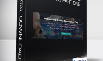 Marwood Research - Hedge Fund Trading Systems Part One
