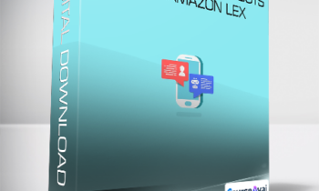 Edward Leoni - Learn to build chatbots with Amazon Lex