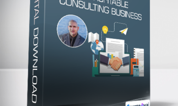 Juan Galvan - How To Start a Profitable Consulting Business
