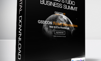 Mike Arce & Others - GSDCON19 - Fitness Studio Business Summit