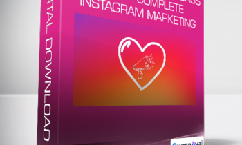 Uttam Chakma - Instagram Masterclass 2019 - Complete Instagram Marketing