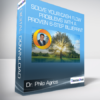 Dr. Philip Agrios - Solve Your Cash Flow Problems With A Proven 6-Step Blueprint