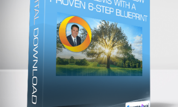 Dr. Philip Agrios - Solve Your Cash Flow Problems With A Proven 6-Step Blueprint