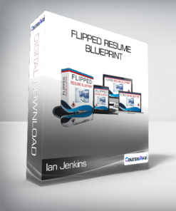 Ian Jenkins - Flipped Resume Blueprint