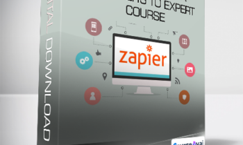 Michael Shane - What is Zapier - A Beginner's to Expert Course
