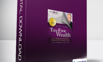 Tom Wheelwright - Tax-Free Wealth