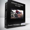 Duston McGroarty - Affiliate Business in a Box