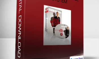 Robin Sharma - Lead Without A Title System