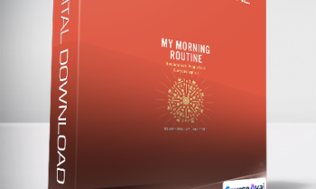 Benjamin Spall - My Morning Routine