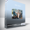 Vahva Fitness - Abs 20XX