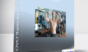 Vahva Fitness - Abs 20XX