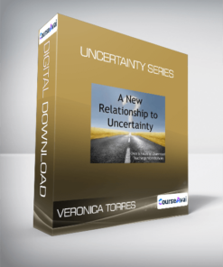 Veronica Torres - Uncertainty Series