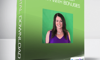 Victoria Gallagher - Attract Perfect Health with bonuses