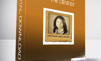 Victoria Gallagher - Eliminate Fear of the Dentist